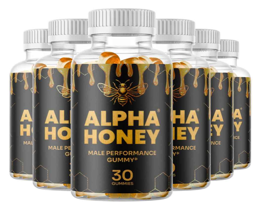 Alpha Honey buy from official website