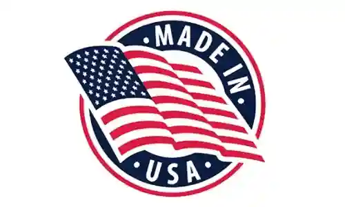 Alpha Honey Made In USA